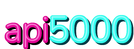 api5000 — logo kanal