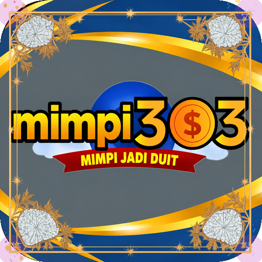 mimpi303 — mitra unggulan